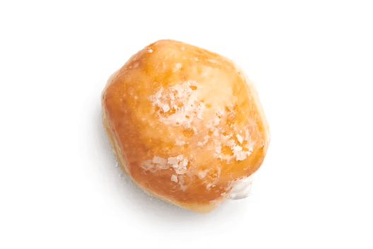 filled donut